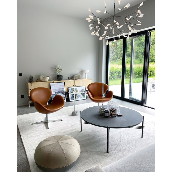 Heracleum Chandelier - Simprolos