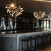 Heracleum Chandelier - Simprolos