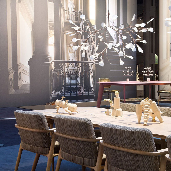Heracleum Chandelier - Simprolos