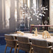 Heracleum Chandelier - Simprolos
