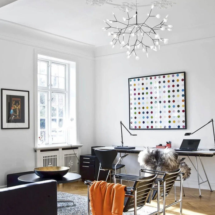 Heracleum Chandelier - Simprolos