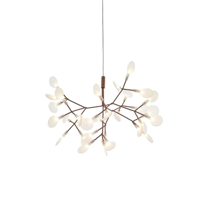 Heracleum Chandelier - Simprolos