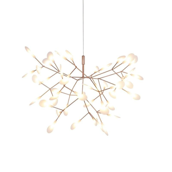 Heracleum Chandelier - Simprolos