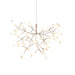 Heracleum Chandelier - Simprolos