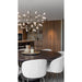 Heracleum Chandelier - Simprolos