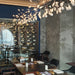 Heracleum Chandelier - Simprolos