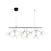 Heracleum Chandelier - Simprolos