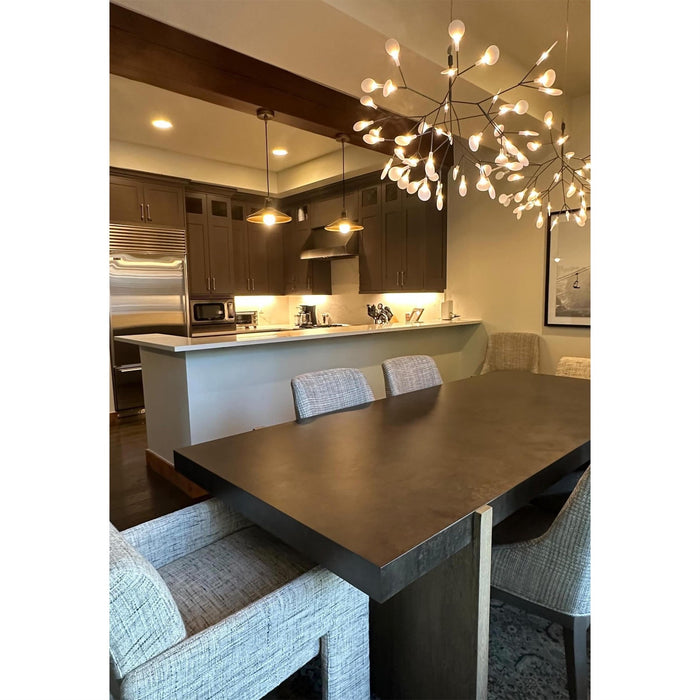 Heracleum Chandelier - Simprolos