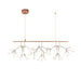 Heracleum Chandelier - Simprolos