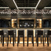 Heracleum Chandelier - Simprolos