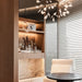 Heracleum Chandelier - Simprolos