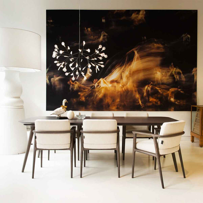 Heracleum Chandelier - Simprolos