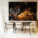 Heracleum Chandelier - Simprolos