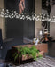 Heracleum Chandelier - Simprolos