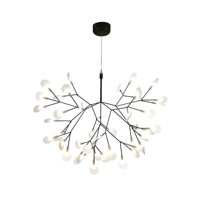 Heracleum Chandelier - Simprolos