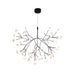 Heracleum Chandelier - Simprolos