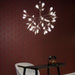 Heracleum Chandelier - Simprolos