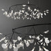 Heracleum Round Chandelier - Simprolos