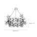 Heracleum Round Chandelier - Simprolos