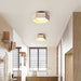 Hexa Core Ceiling Light - Simprolos