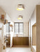 Hexa Core Ceiling Light - Simprolos