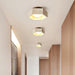 Hexa Core Ceiling Light - Simprolos