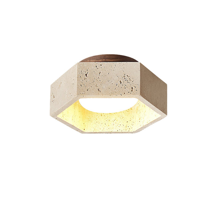 Hexa Core Ceiling Light - Simprolos