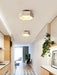 Hexa Core Ceiling Light - Simprolos