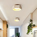 Hexa Core Ceiling Light - Simprolos