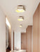Hexa Core Ceiling Light - Simprolos