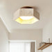Hexa Core Ceiling Light - Simprolos