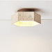 Hexa Core Ceiling Light - Simprolos