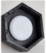 Hexarion Ceiling Lamp - Simprolos