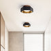 Hexarion Ceiling Lamp - Simprolos