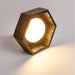 Hexarion Ceiling Lamp - Simprolos