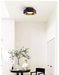 Hexarion Ceiling Lamp - Simprolos