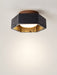 Hexarion Ceiling Lamp - Simprolos