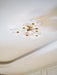 Holmdel Alabaster Ceiling Lamp - Simprolos