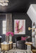 Holmdel Alabaster Ceiling Lamp - Simprolos