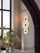 Holmdel Alabaster Wall Lamp - Simprolos