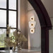 Holmdel Alabaster Wall Lamp - Simprolos
