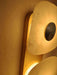 Holmdel Alabaster Wall Lamp - Simprolos