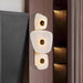 Holmdel Alabaster Wall Lamp - Simprolos