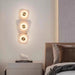 Holmdel Alabaster Wall Lamp - Simprolos