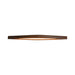 Horizon Linear Wood Ceiling Lamp - Simprolos