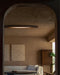Horizon Linear Wood Ceiling Lamp - Simprolos