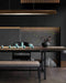 Horizon Linear Wood Pendant Lamp - Simprolos