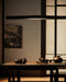 Horizon Linear Wood Pendant Lamp - Simprolos