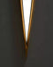 Horizon Linear Wood Pendant Lamp - Simprolos
