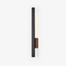 Horizon Pillar Sconce - Simprolos